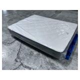 Sealy Performance Firm Tight Top Queen Mattress - MSRP $1,105.00 - No Reserve!