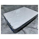 Sealy Performance Firm Tight Top Queen Mattress - MSRP $1,105.00 - No Reserve!