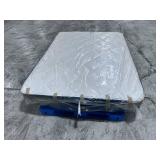 Sealy Performance Firm Tight Top Queen Mattress - MSRP $1,105.00 - No Reserve!