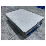 Sealy Performance Firm Tight Top Queen Mattress - MSRP $1,105.00 - No Reserve!