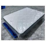 Sealy Performance Firm Tight Top Queen Mattress - MSRP $1,105.00 - No Reserve!