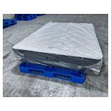 Sealy Performance Firm Tight Top Queen Mattress - MSRP $1,105.00 - No Reserve!