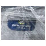 Serta Perfect Sleeper Hybrid Delevan II Firm Pillowtop King Mattress - MSRP $1,899.00 - No Reserve!