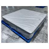 Serta Perfect Sleeper Hybrid Delevan II Firm Pillowtop King Mattress - MSRP $1,899.00 - No Reserve!
