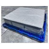 Serta Perfect Sleeper Hybrid Delevan II Firm Pillowtop King Mattress - MSRP $1,899.00 - No Reserve!