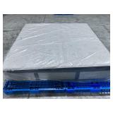 Serta Perfect Sleeper Hybrid Delevan II Firm Pillowtop King Mattress - MSRP $1,899.00 - No Reserve!