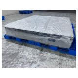 Serta Perfect Sleeper Hybrid Delevan II Firm Pillowtop King Mattress - MSRP $1,899.00 - No Reserve!
