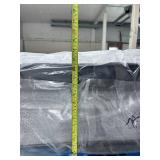Serta Perfect Sleeper Hybrid Delevan II Firm Pillowtop King Mattress - MSRP $1,899.00 - No Reserve!