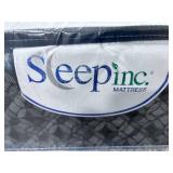 Sleep Inc. Sleep Solutions 12" Medium Hybrid Queen Mattress - MSRP $819.00 - No Reserve!