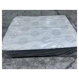 Sleep Inc. Sleep Solutions 12" Medium Hybrid Queen Mattress - MSRP $819.00 - No Reserve!