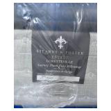 Stearns & Foster Estate Luxury Plush Euro Pillowtop King Mattress - MSRP $2,999.00 - No Reserve!