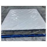 Stearns & Foster Estate Luxury Plush Euro Pillowtop King Mattress - MSRP $2,999.00 - No Reserve!