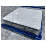 Stearns & Foster Estate Luxury Plush Euro Pillowtop King Mattress - MSRP $2,999.00 - No Reserve!