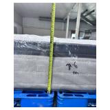 Stearns & Foster Estate Luxury Plush Euro Pillowtop King Mattress - MSRP $2,999.00 - No Reserve!