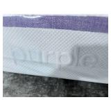 Purple Original Queen Mattress - MSRP $1,599.00 - No Reserve!