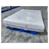 Purple Original Queen Mattress - MSRP $1,599.00 - No Reserve!