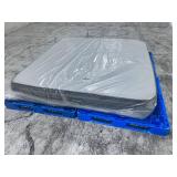 Beautyrest Black Hybrid Luxury Firm King Mattress - MSRP $3,899.00 - No Reserve!