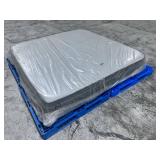 Beautyrest Black Hybrid Luxury Firm King Mattress - MSRP $3,899.00 - No Reserve!