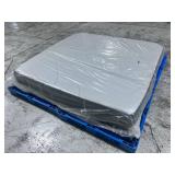 Beautyrest Black Hybrid Luxury Firm King Mattress - MSRP $3,899.00 - No Reserve!