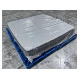 Beautyrest Black Hybrid Luxury Firm King Mattress - MSRP $3,899.00 - No Reserve!