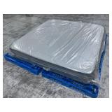 Beautyrest Black Hybrid Luxury Firm King Mattress - MSRP $3,899.00 - No Reserve!