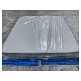 Beautyrest Black Hybrid Luxury Firm King Mattress - MSRP $3,899.00 - No Reserve!