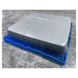 Beautyrest Black Hybrid Luxury Firm King Mattress - MSRP $3,899.00 - No Reserve!