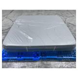 Beautyrest Black Hybrid Luxury Firm King Mattress - MSRP $3,899.00 - No Reserve!