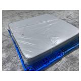 Beautyrest Black Hybrid Luxury Firm King Mattress - MSRP $3,899.00 - No Reserve!