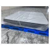 Beautyrest Black Hybrid Luxury Firm King Mattress - MSRP $3,899.00 - No Reserve!