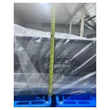 Beautyrest Black Hybrid Luxury Firm King Mattress - MSRP $3,899.00 - No Reserve!