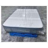 Stearns & Foster "G.S. Stearns Collection" Luxury Plush Pillowtop Queen Mattress - MSRP $3,299.00 - No Reserve!