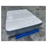 Stearns & Foster "G.S. Stearns Collection" Luxury Plush Pillowtop Queen Mattress - MSRP $3,299.00 - No Reserve!