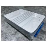 Stearns & Foster "G.S. Stearns Collection" Luxury Plush Pillowtop Queen Mattress - MSRP $3,299.00 - No Reserve!