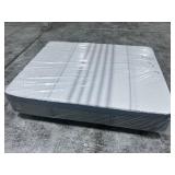 Stearns & Foster "G.S. Stearns Collection" Luxury Plush Pillowtop Queen Mattress - MSRP $3,299.00 - No Reserve!