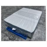 Stearns & Foster "G.S. Stearns Collection" Luxury Plush Pillowtop Queen Mattress - MSRP $3,299.00 - No Reserve!