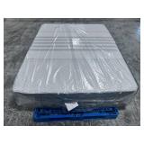 Stearns & Foster "G.S. Stearns Collection" Luxury Plush Pillowtop Queen Mattress - MSRP $3,299.00 - No Reserve!