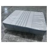 Stearns & Foster "G.S. Stearns Collection" Luxury Plush Pillowtop Queen Mattress - MSRP $3,299.00 - No Reserve!