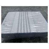 Stearns & Foster "G.S. Stearns Collection" Luxury Plush Pillowtop Queen Mattress - MSRP $3,299.00 - No Reserve!