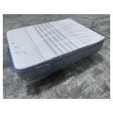 Stearns & Foster "G.S. Stearns Collection" Luxury Plush Pillowtop Queen Mattress - MSRP $3,299.00 - No Reserve!
