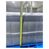 Stearns & Foster "G.S. Stearns Collection" Luxury Plush Pillowtop Queen Mattress - MSRP $3,299.00 - No Reserve!