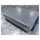 Sealy Hybrid Premium "Silver Chill" Plush Queen Mattress - MSRP $2,274.00 - No Reserve