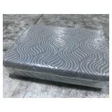 Sealy Hybrid Premium "Silver Chill" Plush Queen Mattress - MSRP $2,274.00 - No Reserve