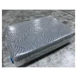 Sealy Hybrid Premium "Silver Chill" Plush Queen Mattress - MSRP $2,274.00 - No Reserve