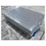 Sealy Hybrid Premium "Silver Chill" Plush Queen Mattress - MSRP $2,274.00 - No Reserve