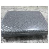 Sealy Hybrid Premium "Silver Chill" Plush Queen Mattress - MSRP $2,274.00 - No Reserve