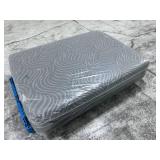 Sealy Hybrid Premium "Silver Chill" Plush Queen Mattress - MSRP $2,274.00 - No Reserve