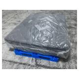Beautyrest Black Hybrid Luxury Firm Queen Mattress - MSRP $2,700.00 - No Reserve!