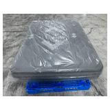 Beautyrest Black Hybrid Luxury Firm Queen Mattress - MSRP $2,700.00 - No Reserve!
