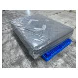 Beautyrest Black Hybrid Luxury Firm Queen Mattress - MSRP $2,700.00 - No Reserve!